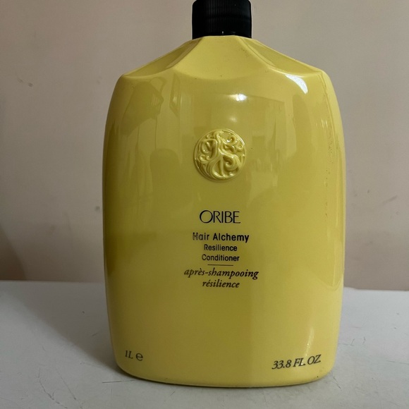 Oribe Hair Alchemy Resilience Conditioner 33.8 oz W/pump